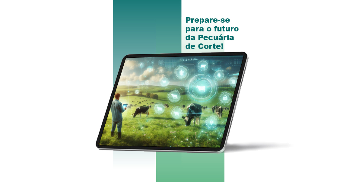Sistema Jet Bov – Identificação de Animais